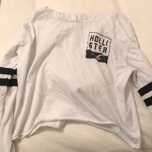 Long sleeve.